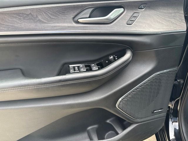 2023 Jeep Grand Cherokee L Overland ADVANCED PRO TECH