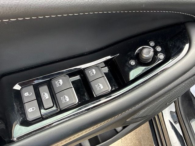 2023 Jeep Grand Cherokee L Overland ADVANCED PRO TECH
