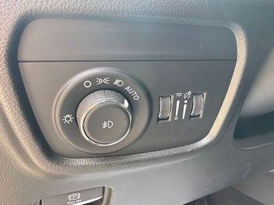 2023 Jeep Grand Cherokee L Overland ADVANCED PRO TECH