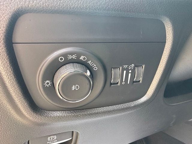 2023 Jeep Grand Cherokee L Overland ADVANCED PRO TECH