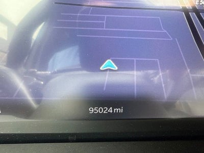 2023 Jeep Grand Cherokee L Overland ADVANCED PRO TECH
