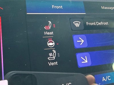 2023 Jeep Grand Cherokee L Overland ADVANCED PRO TECH