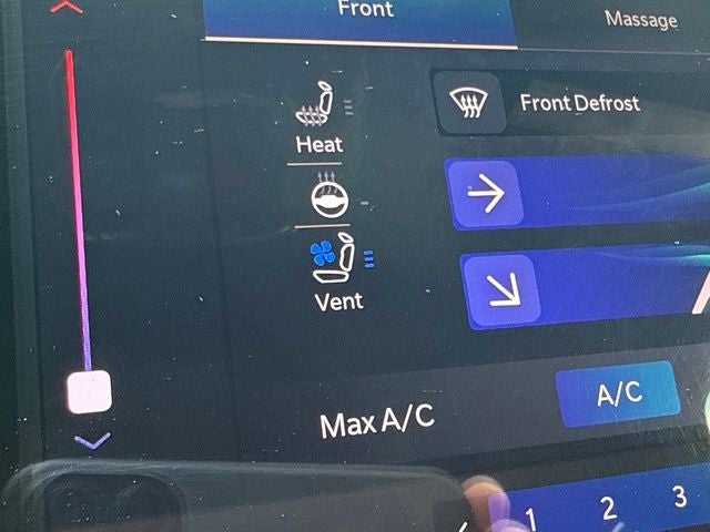 2023 Jeep Grand Cherokee L Overland ADVANCED PRO TECH