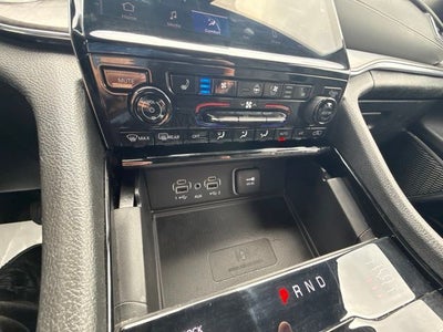 2023 Jeep Grand Cherokee L Overland ADVANCED PRO TECH