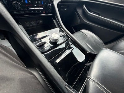 2023 Jeep Grand Cherokee L Overland ADVANCED PRO TECH