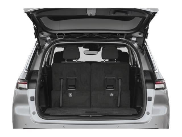 2024 Jeep Grand Cherokee L Summit