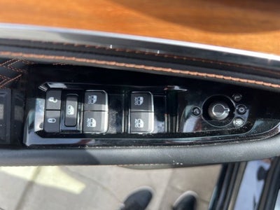 2024 Jeep Grand Cherokee L Summit