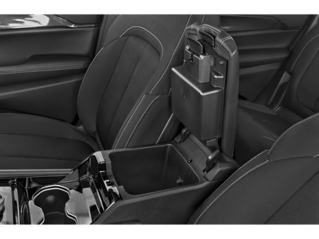 2024 Jeep Grand Cherokee L Summit