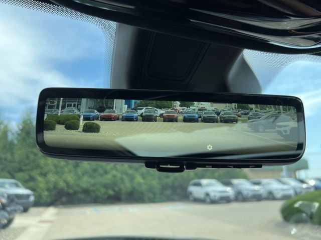 2024 Jeep Grand Cherokee L Summit