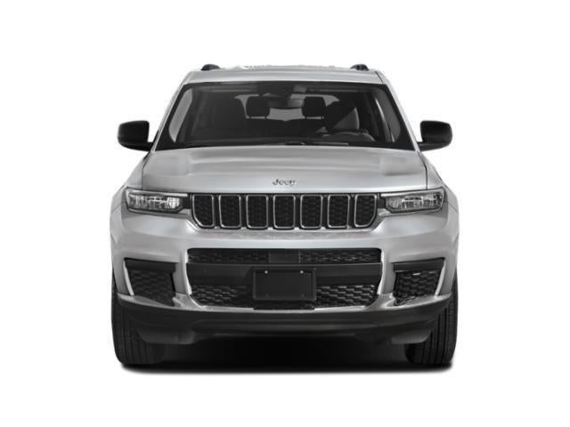 2024 Jeep Grand Cherokee L Summit