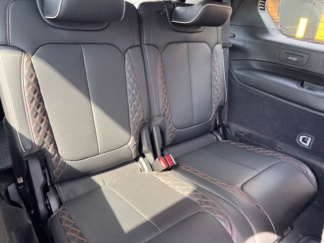 2024 Jeep Grand Cherokee L Summit