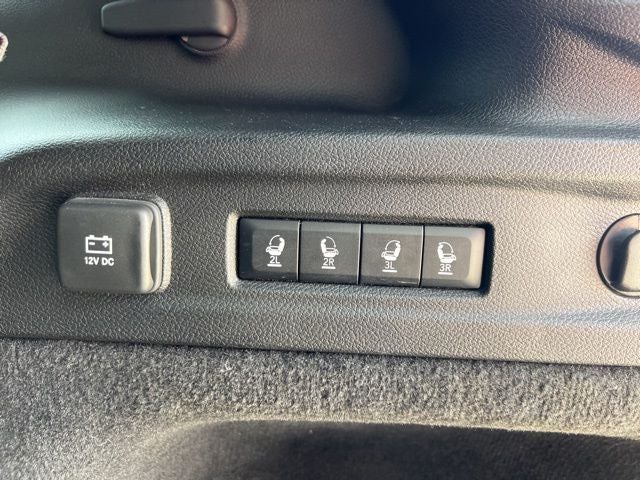2024 Jeep Grand Cherokee L Summit