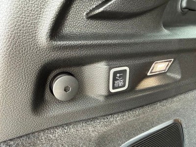 2027 Jeep Grand Cherokee L Summit