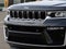 2027 Jeep Grand Cherokee L Summit