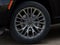 2027 Jeep Grand Cherokee L Summit