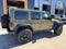 2027 Jeep Wrangler Willys