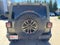 2027 Jeep Wrangler Willys