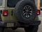 2027 Jeep Wrangler Willys