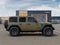 2027 Jeep Wrangler Willys