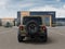 2027 Jeep Wrangler Willys