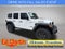 2027 Jeep Wrangler Willys