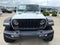 2027 Jeep Wrangler Willys