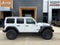 2027 Jeep Wrangler Willys