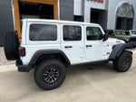 2027 Jeep Wrangler Willys
