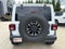 2027 Jeep Wrangler Willys