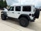 2027 Jeep Wrangler Willys