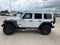 2027 Jeep Wrangler Willys