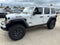 2027 Jeep Wrangler Willys