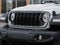 2027 Jeep Wrangler Willys