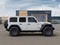 2027 Jeep Wrangler Willys