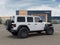 2027 Jeep Wrangler Willys