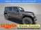 2027 Jeep Wrangler Willys