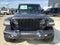 2027 Jeep Wrangler Willys