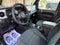 2027 Jeep Wrangler Willys