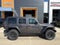 2027 Jeep Wrangler Willys