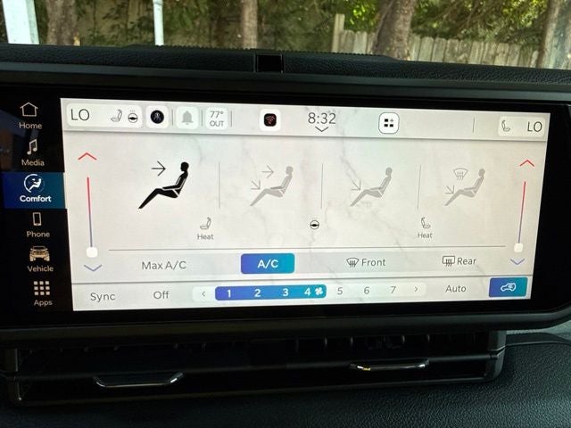 2027 Jeep Wrangler Willys