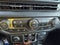 2027 Jeep Wrangler Willys