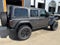 2027 Jeep Wrangler Willys