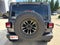2027 Jeep Wrangler Willys