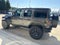 2027 Jeep Wrangler Willys