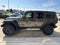 2027 Jeep Wrangler Willys