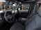 2027 Jeep Wrangler Willys