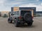 2027 Jeep Wrangler Willys