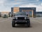 2027 Jeep Wrangler Willys