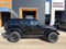 2027 Jeep Wrangler Rubicon X