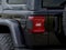 2027 Jeep Wrangler Rubicon X